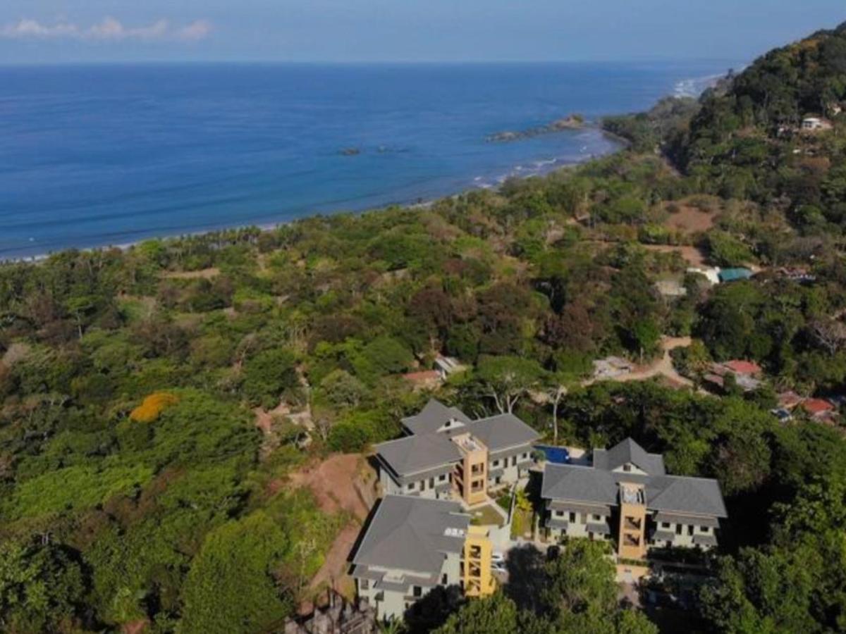 Villas By Tekoa Uvita Εξωτερικό φωτογραφία