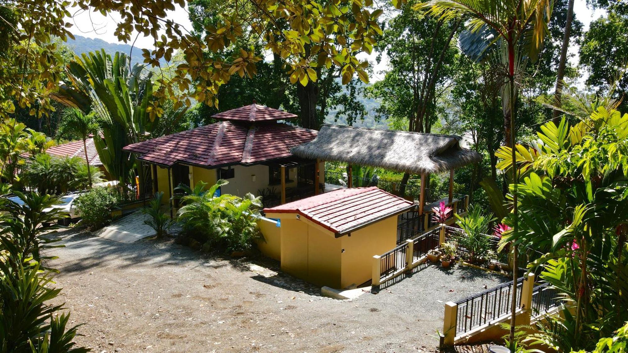 Villas By Tekoa Uvita Εξωτερικό φωτογραφία