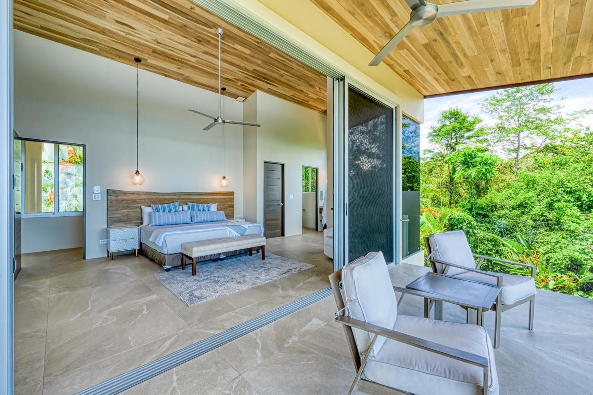 Villas By Tekoa Uvita Εξωτερικό φωτογραφία