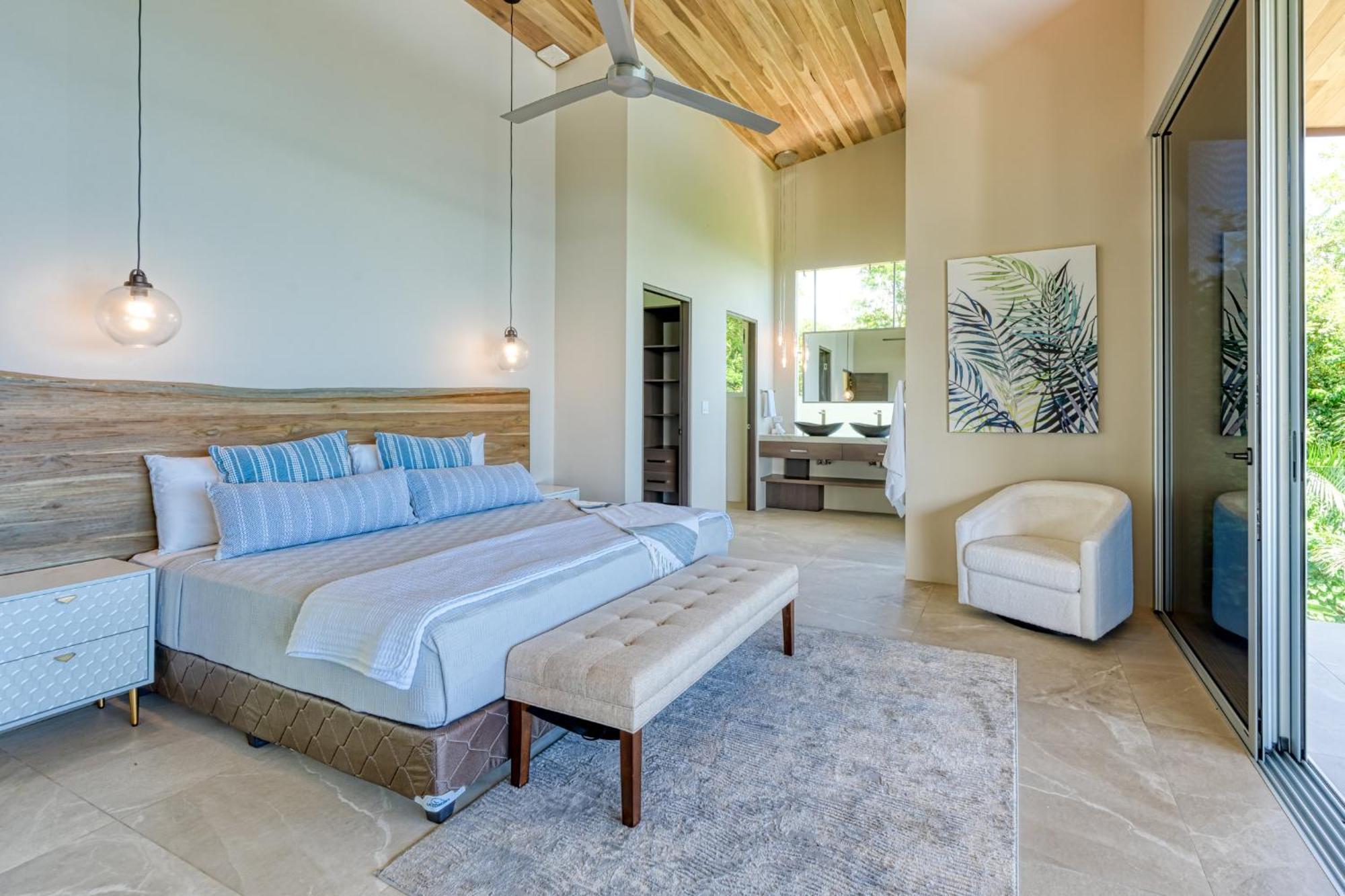 Villas By Tekoa Uvita Εξωτερικό φωτογραφία