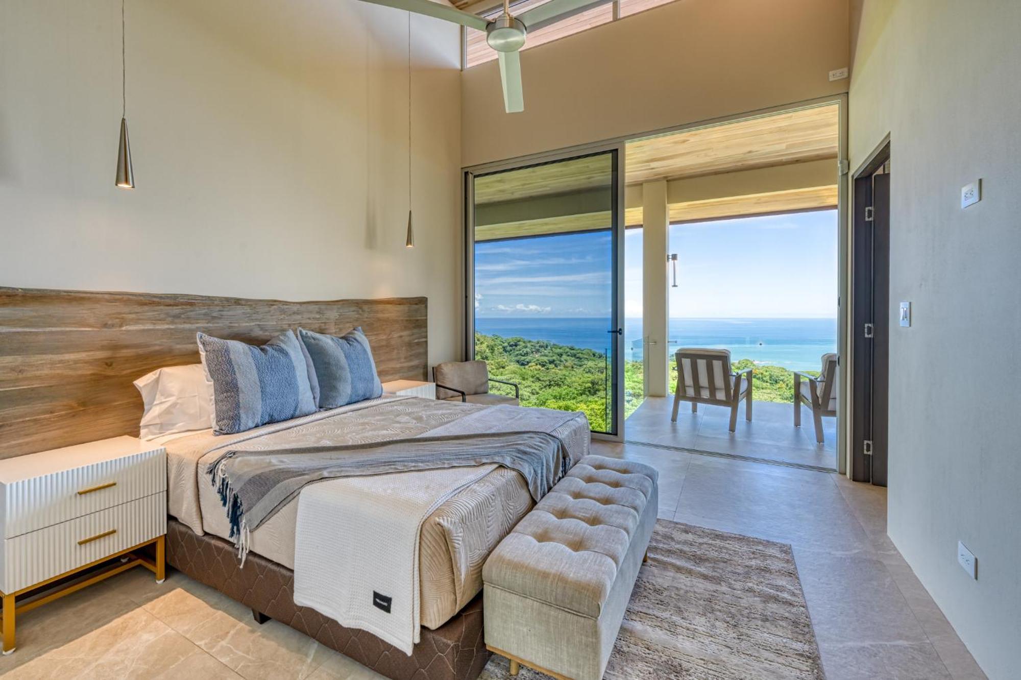 Villas By Tekoa Uvita Εξωτερικό φωτογραφία