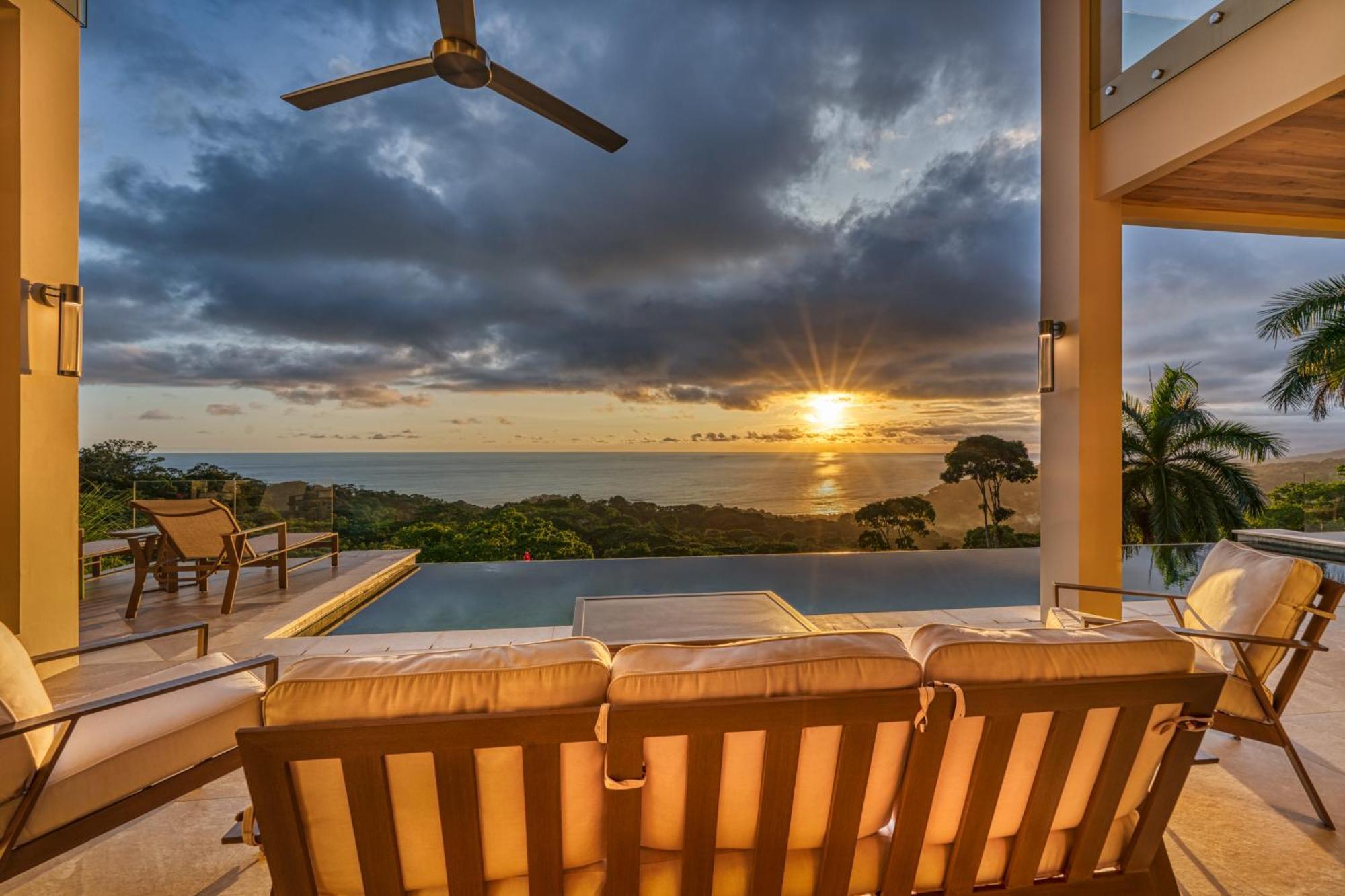 Villas By Tekoa Uvita Εξωτερικό φωτογραφία